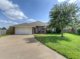 1113 Tyler Ct, College Station, TX 77845