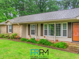 112 Wallingford Rd, Greenville, SC 29609