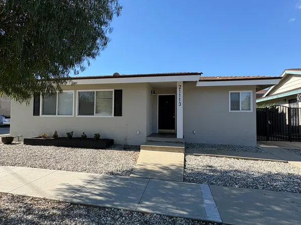 21113 Donora Ave APT A, Torrance, CA 90503