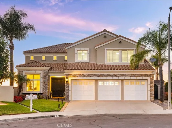 5 Via Taliana, Rancho Santa Margarita, CA 92688