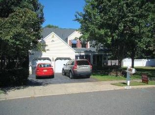 265 Novello Dr, Brick, NJ 08724
