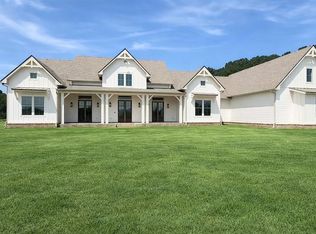 391 Walter Moore Rd, Jackson, GA 30233