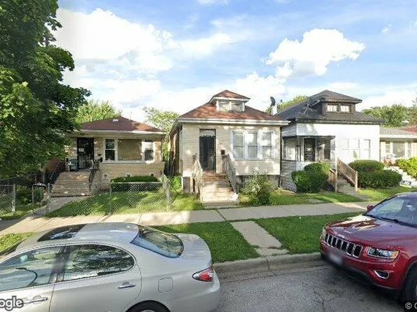 (undisclosed Address), Chicago, IL 60636