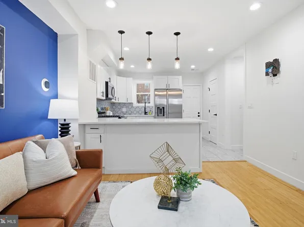 1621 Lyman Pl NE, Washington, DC 20002