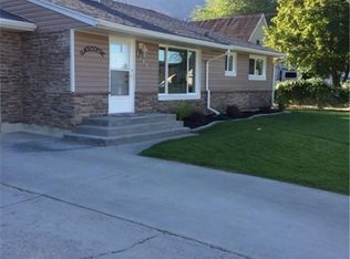 1243 S Main St, Springville, UT 84664