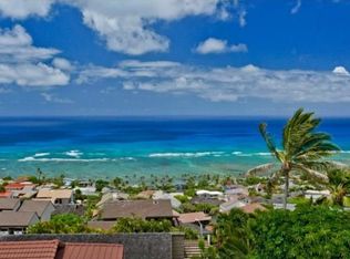 1554 Ihiloa Loop, Honolulu, HI 96821