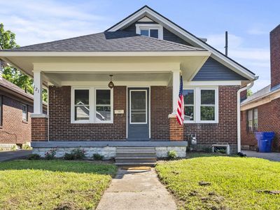 121 Devonia Ave, Lexington, KY, 40505