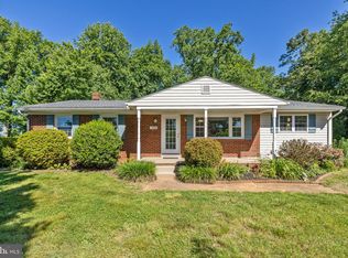 7433 Matthew Ln, Rapidan, VA 22733