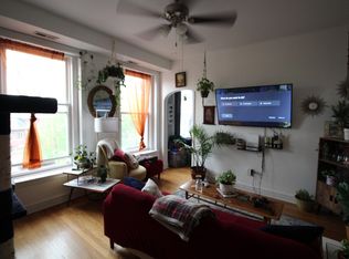 2000 S May St APT 3F, Chicago, IL 60608