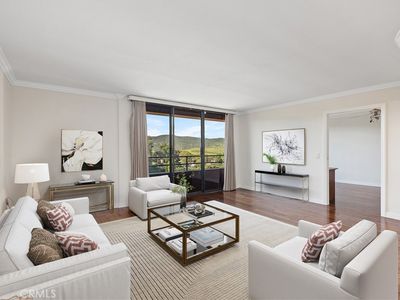 24055 Paseo Del Lago Unit 863, Laguna Woods, CA, 92637