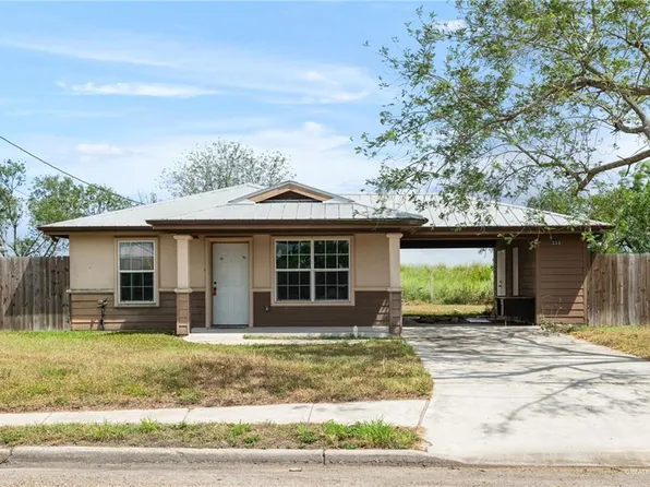 333 Dolores Huerta Cir, Edcouch, TX 78538