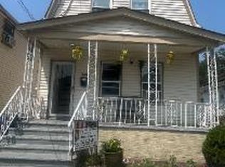 649 Cornell St, Perth Amboy, NJ