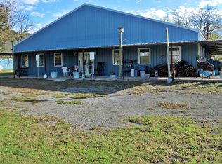 35894 E 650th Rd, Locust Grove, OK 74352