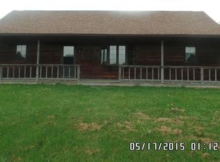 8355 York Rd SW, Pataskala, OH 43062