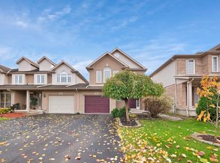 174 McBride Dr, Saint Catharines, ON L2S4E3