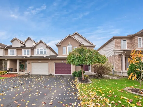 174 McBride Dr, Saint Catharines, ON L2S 4E3