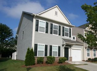 4822 Tradd Cir #25, Monroe, NC 28110