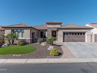 16366 W Whitton Ave, Goodyear, AZ, 85395