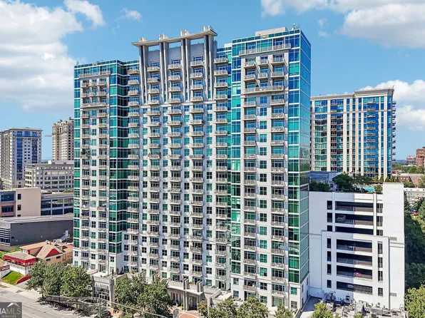 250 Pharr Rd NE APT 1905, Atlanta, GA 30305
