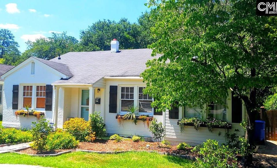 1209 Glenwood Rd, Columbia, SC 29204 Zillow