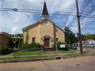 204 Chester St, Alexandria, LA 71301