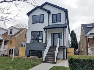7251 W Palatine Ave, Chicago, IL 60631