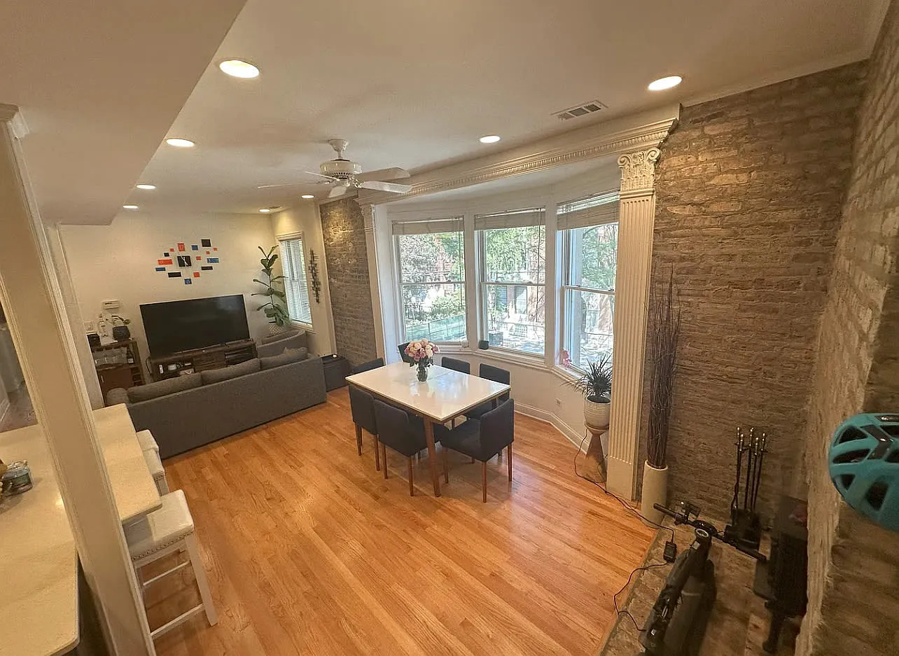 2 bed, $1,500 — Photo 3