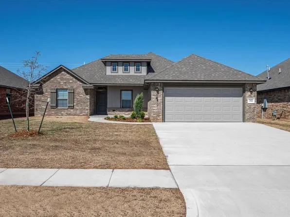 765 Virginia Ave, Newcastle, OK 73065