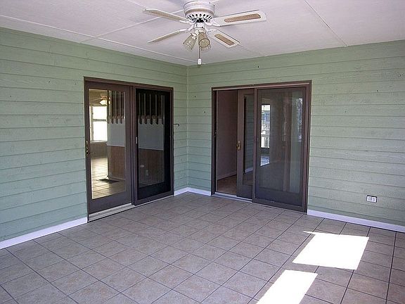 Additional Three Season Porch View