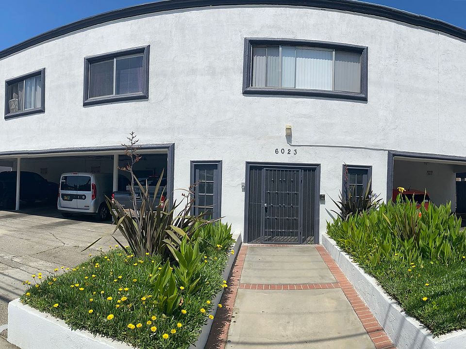 1st image of 6023 Whitsett Ave #6