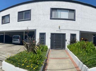 6023 Whitsett Ave #6, North Hollywood, CA 91606