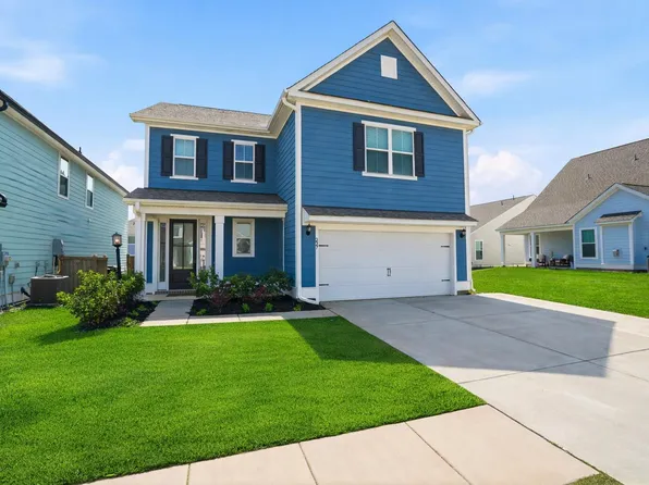 227 Old Grove Ave, Moncks Corner, SC 29461