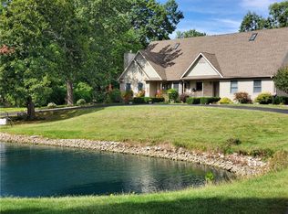 3312 E Fitzgerald Rd, Decatur, IL 62521