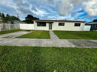 20425 NW 25th Ct, Miami Gardens, FL 33056