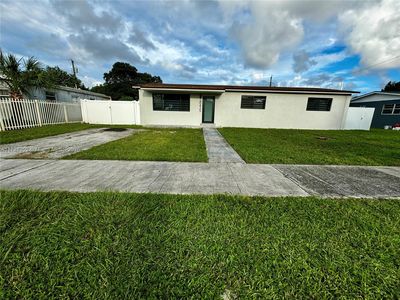 20425 NW 25th Ct, Miami Gardens, FL, 33056