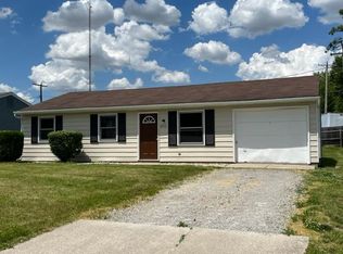 2516 Ellen Ave, Fort Wayne, IN 46808