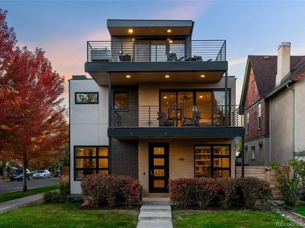 1861 W 34th Avenue, Denver, CO 80211