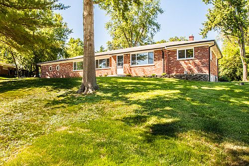 2nd image of 4666 De Chantal Dr #A