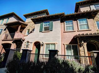 5981 Via Lugano, Fremont, CA 94555