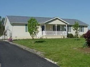 12232 Carpenter Rd, Ellendale, DE 19941