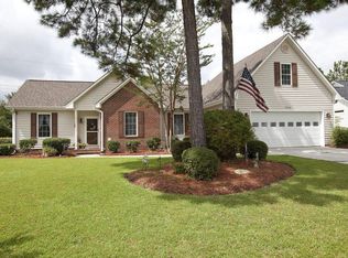 5820 Hyatt Ln, Wilmington, NC 28411