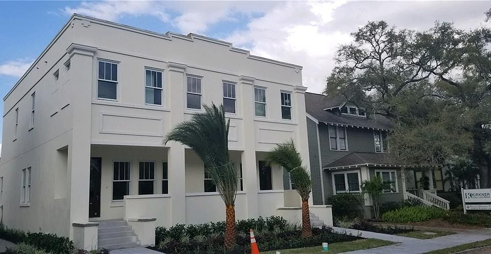 1st image of 709 W Swann Ave