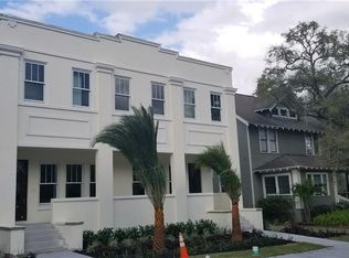 709 W Swann Ave, Tampa, FL 33606