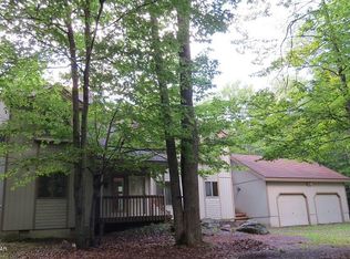 5173 Pioneer Fka Trl #19, Tobyhanna, PA 18466