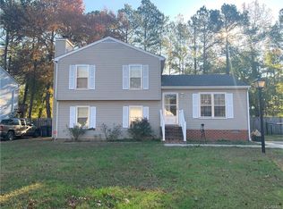 6607 W Denny Ct, Chesterfield, VA 23832