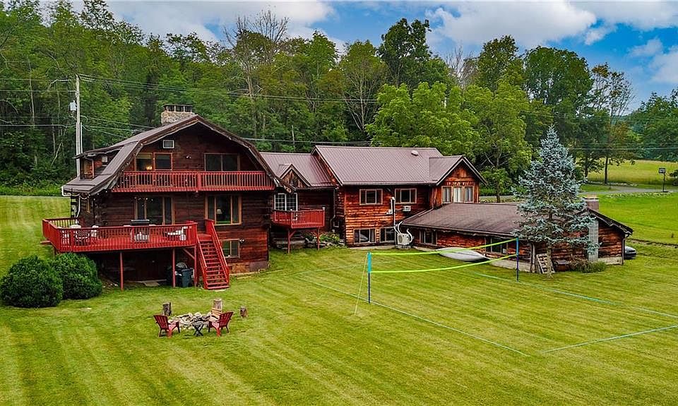 584 Cold Springs Rd, East Stroudsburg, PA 18302 Zillow