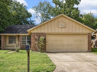 1302 Gamma St, Pasadena, TX 77504