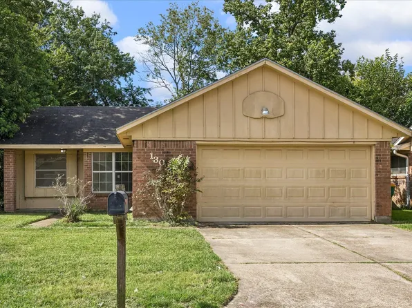1302 Gamma St, Pasadena, TX 77504
