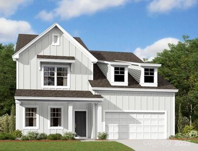 11035 Lochmere Rd, Charlotte, NC, 28278