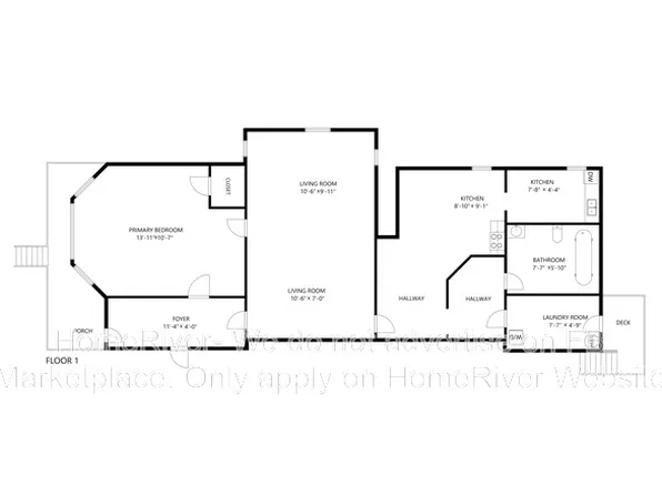 2523 P St APT 4, Sacramento, CA 95816